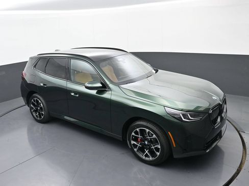 New 2026 BMW X3 xDrive30i w/ Premium Package AWD/4WD image 30
