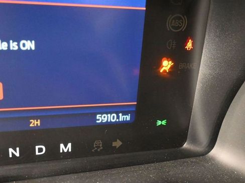 Certified 2023 Ford Bronco Badlands image 17