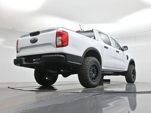 New 2026 Ford Ranger XL RWD image 48