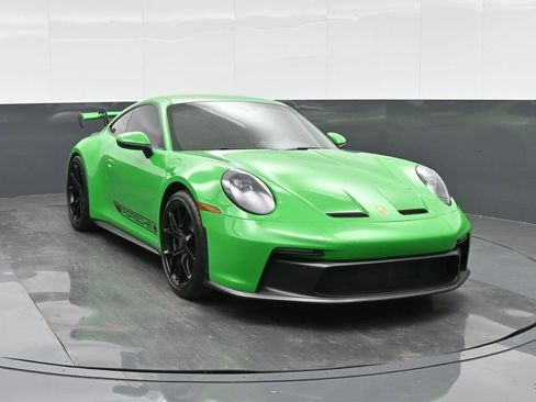 Certified 2022 Porsche 911 GT3 image 11