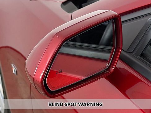 Used 2023 Chevrolet Camaro LT w/ RS Package image 6