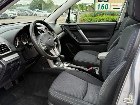 Used 2017 Subaru Forester 2.5i Premium w/ All-Weather Package AWD/4WD image 21