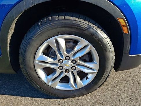 Used 2019 Chevrolet Blazer LT image 8