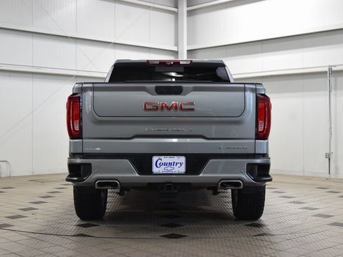 Used 2024 GMC Sierra 1500 Denali w/ Technology Package image 7