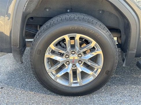 Used 2022 GMC Sierra 1500 SLT image 5
