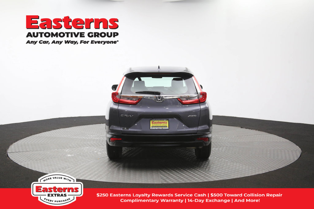 Used 2019 Honda CR-V LX image 36