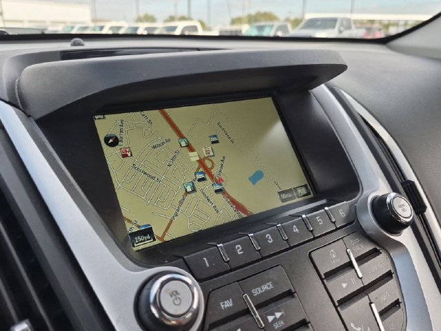 Used 2016 GMC Terrain Denali FWD image 28