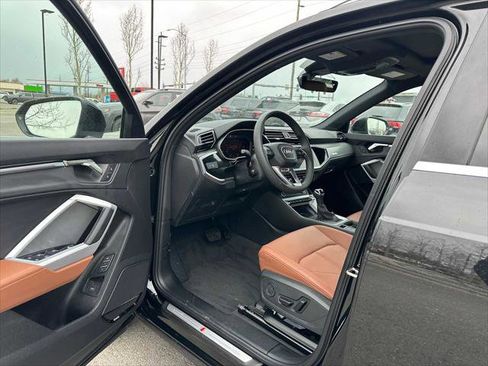 New 2025 Audi Q3 2.0T Premium Plus w/ Premium Plus Package image 21