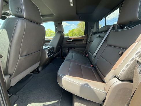 Certified 2023 GMC Sierra 1500 Denali AWD/4WD image 14