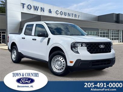 New 2025 Ford Maverick XL