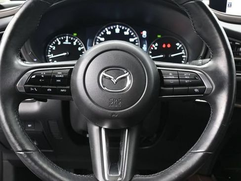 Certified 2024 MAZDA CX-30 AWD 2.5 S w/ Premium Package image 16