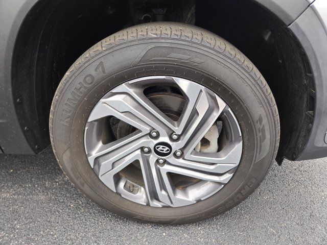 Used 2023 Hyundai Santa Fe SEL AWD/4WD image 43