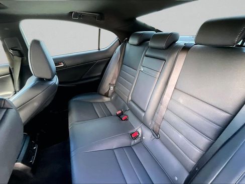 Used 2022 Lexus IS 350 F Sport RWD image 21