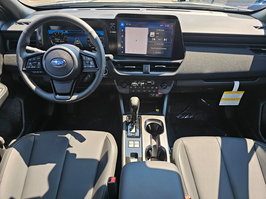 New 2026 Subaru Outback Limited AWD/4WD image 26
