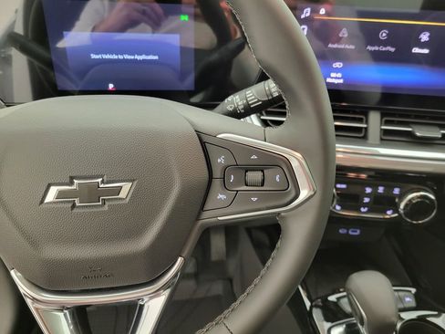 New 2026 Chevrolet Trax ACTIV w/ Sunroof Package image 5