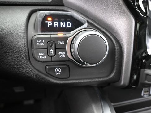 New 2026 RAM 1500 Big Horn image 22