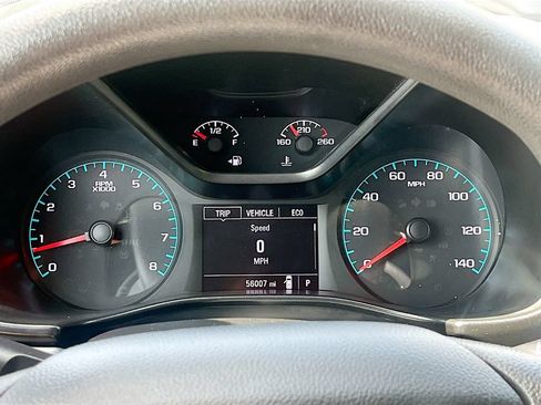 Used 2021 GMC Canyon Elevation Standard w/ Trailering Package RWD image 12