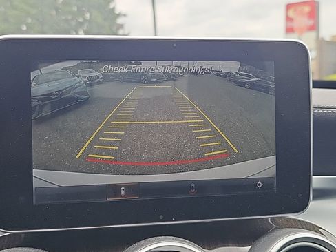 Used 2016 Mercedes-Benz C 300 4MATIC Sedan image 10