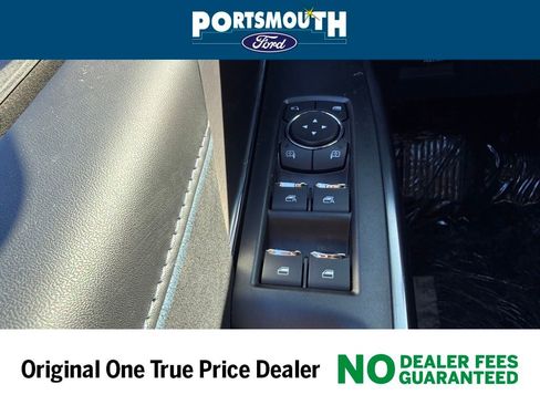 New 2025 Ford F150 Platinum w/ Equipment Group 702A High image 30