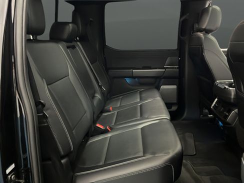 Used 2024 Ford F150 Lariat AWD/4WD image 24