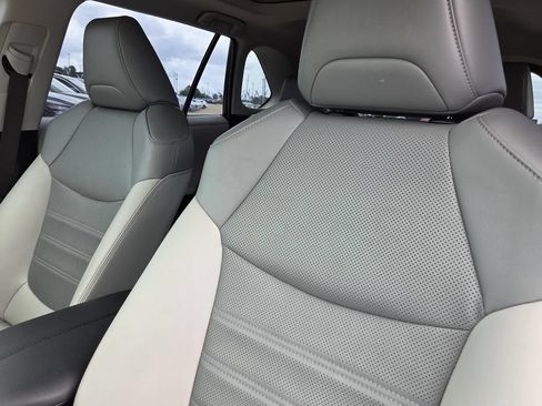 Used 2019 Toyota RAV4 Limited AWD/4WD image 25