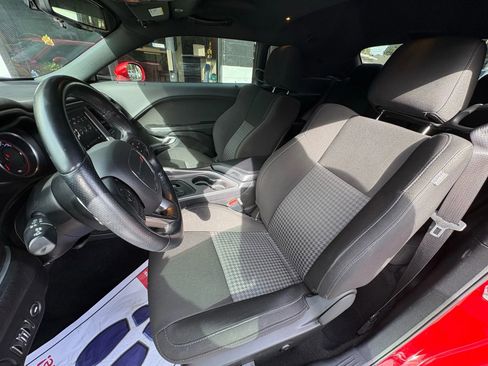 Used 2021 Dodge Challenger GT w/ Performance Handling Group image 14