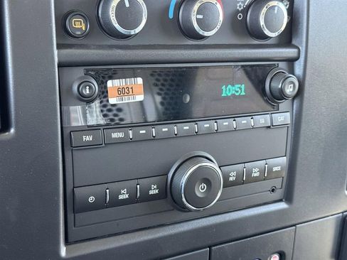 New 2026 Chevrolet Express 2500 w/ Driver Convenience Package image 15