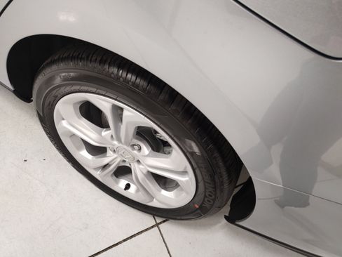 New 2026 Honda Accord LX image 14