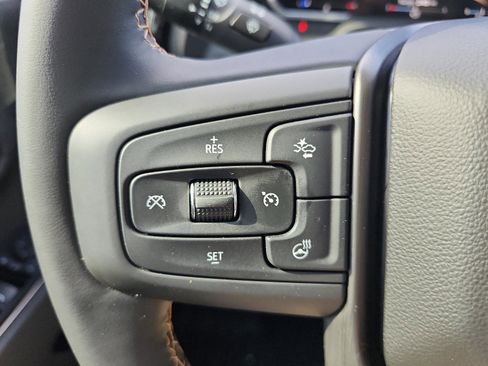 Certified 2026 GMC Sierra 3500 AT4 w/ AT4 Premium Plus Package image 26