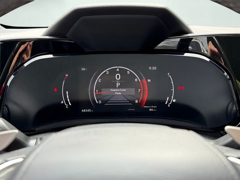 Used 2023 Lexus NX 350 F Sport AWD/4WD image 40