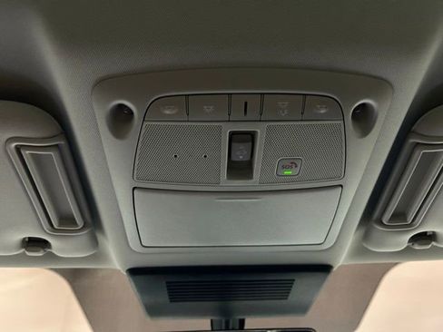 Certified 2023 Nissan Armada Platinum w/ Captain's Chairs Package image 44