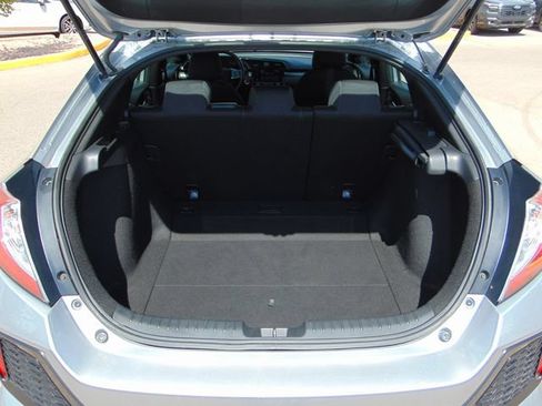 Used 2019 Honda Civic EX image 25