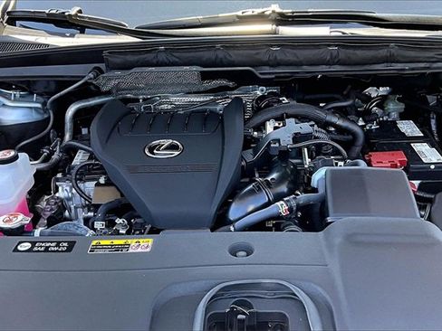 Used 2023 Lexus RX 350 Premium Plus w/ Accessory Package (Z1) image 9