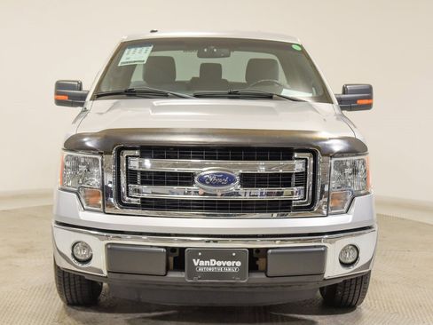 Used 2013 Ford F150 XLT w/ Mid Equipment Group image 20