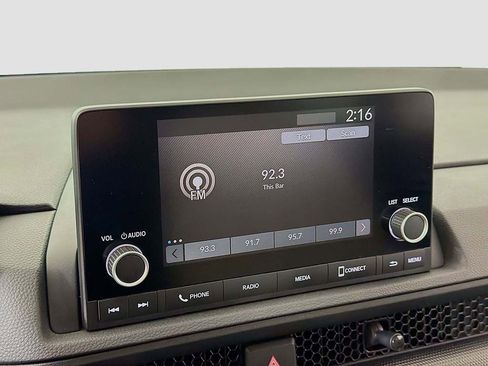 Used 2024 Honda CR-V EX image 34