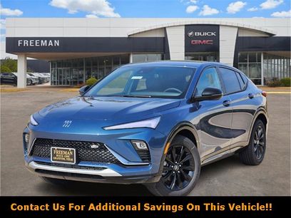 New 2026 Buick Envista Sport Touring