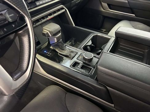 Used 2023 Toyota Tundra SR5 AWD/4WD image 19
