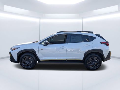 New 2026 Subaru Crosstrek 2.5i Sport w/ Popular Package #3A image 6