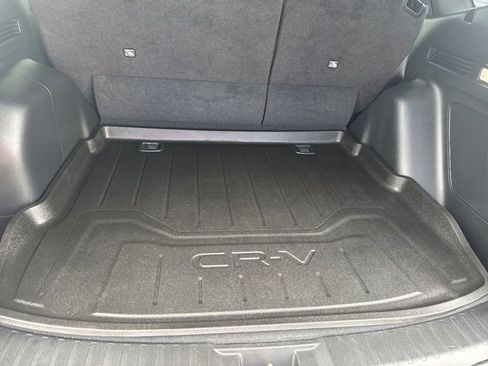 Certified 2023 Honda CR-V Sport Touring image 18