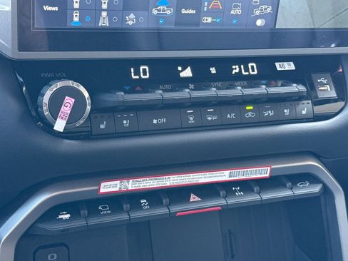 New 2026 Toyota Tundra Platinum image 18