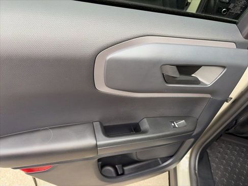 Used 2024 Ford Bronco Sport Big Bend image 12