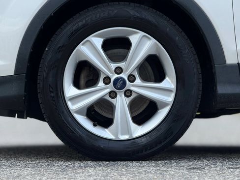 Used 2013 Ford Escape SE FWD image 29