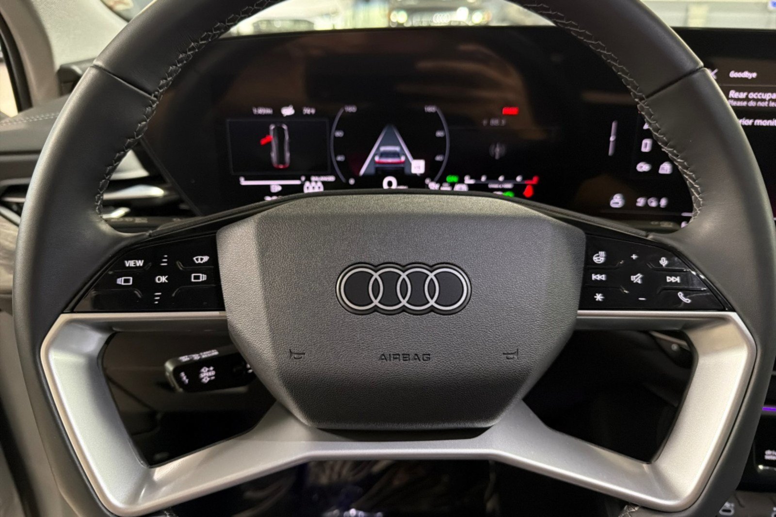 Used 2025 Audi Q5 Premium Plus w/ Premium Plus AWD/4WD image 21