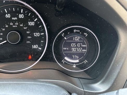 Used 2016 Honda HR-V EX image 15