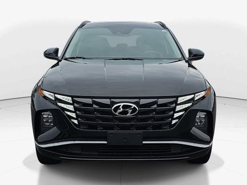 Used 2022 Hyundai Tucson SEL w/ Convenience Package AWD/4WD image 12