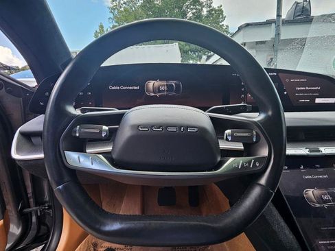 Used 2023 Lucid Air Touring AWD/4WD image 37