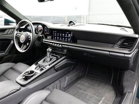 Certified 2022 Porsche 911 GT3 image 15