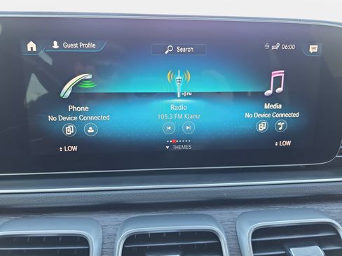 Used 2021 Mercedes-Benz GLE 53 AMG 4MATIC Coupe image 21