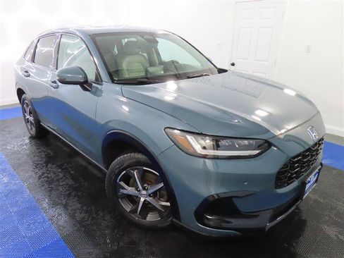 Used 2024 Honda HR-V EX-L image 5