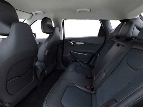 New 2025 Kia EV6 Light image 18